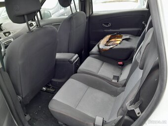 Renault Scénic 1,5 DCI - 6