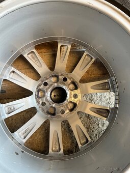 Alu disky 5x112 r17 - 6
