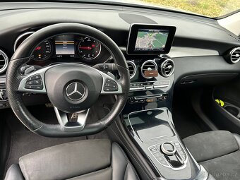 Mercedes-Benz GLC 250d 4matic AMG - 6