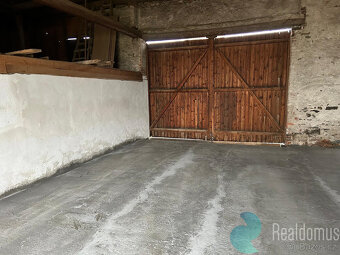 Pronájem stodoly 284 m² s pozemkem 1101 m², České Vrbné, Čes - 6