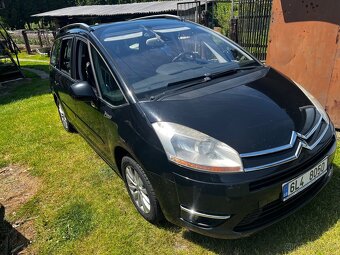 Citroen c4 Grand Picasso - 6