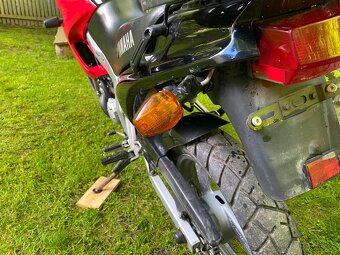 Yamaha TDR 125 - 6