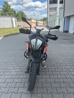 KTM 390 ADVENTURE ŘP-A2 - 6