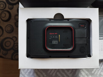 Navigace Garmin Zumo XT - 6