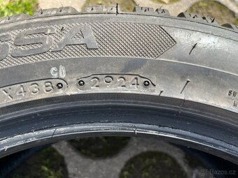 Lassa Snoways 4 225/50 R17 98V - 6