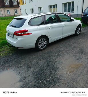 Peugeot 308 - 6
