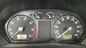 Škoda Fabia 1.4 MPi .rok výroby 2002, 44kW - 6