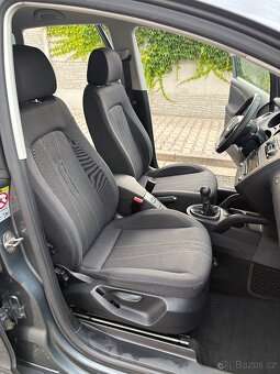 SEAT ALTEA COPA 1.6tdi 75000km R.v.3/2013 2xALU KOLA - 6