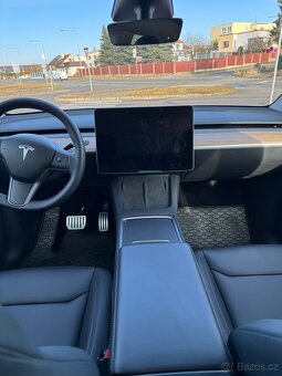 Tesla Model Y Performance 393kW 2022 - 6