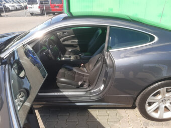 JAGUAR XK COUPE, 4196cm,BA, 219kw,r.v 2006, 159.000km - 6