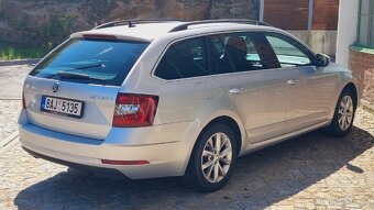ŠKODA OCTAVIA 2.0TDI 110kW 2020 DPH - 6