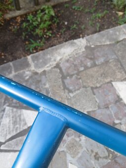 freestyle koloběžka STREET custom komplet - 6