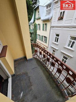 Prodej, Byt 1+1, Mariánské Lázně, ul. Hlavní třída - 6