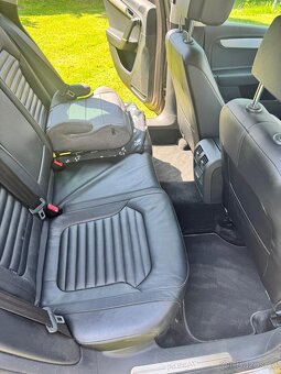 Vw Passat b7 DSG,125kw 2.0tdi - 6