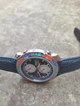 Bulova - United Colors Of Benetton - 6