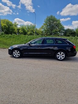 Audi A6 2012 3.0TDI 150kW - 6
