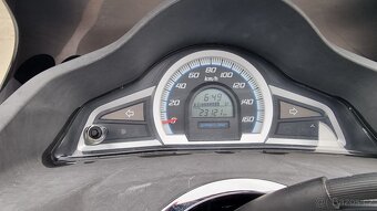 Honda PCX 125 - 6