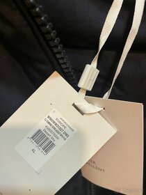 Nová péřová bunda Tommy Hilfiger vel XL - 6