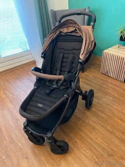 Kočárek Britax B-Motion 4 Plus - 6