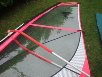 Windsurfing - dětské oplachtění - 6