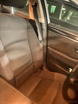 BMW 520d, 135 kW, r. v. 2013, manuál, Euro 6 - 6