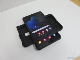 Dotykový tablet Samsung Galaxy Tab Active3 SM-T570 ( 4/64GB - 6
