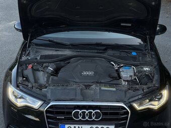AUDI A6 C7 - 6