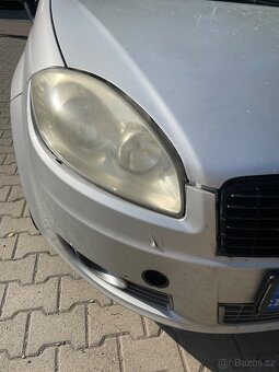 Fiat Linea na ND - 6