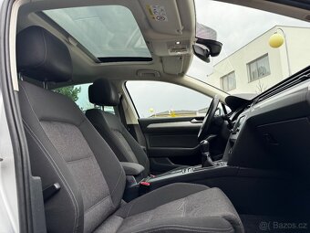 Volkswagen Passat 1.4 TSI 110kw, Výbava - 6