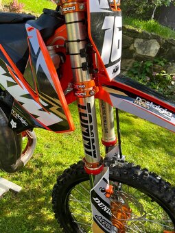 KTM SX 85 rv. 2020 - 6