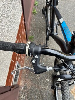Kolo BTWIN 26, ROCKRIDER 340 , ALUFRAME - 6