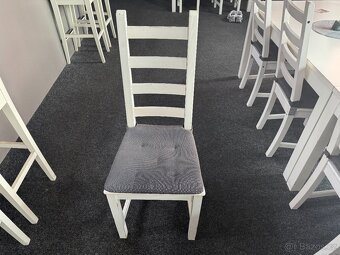 Rozkládací stůl 140cm x 84 cm - 6