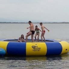 Seadoo neopreny + rukavice a oblečenie - 6