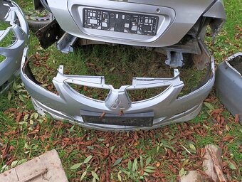 Mitsubishi Lancer - 6