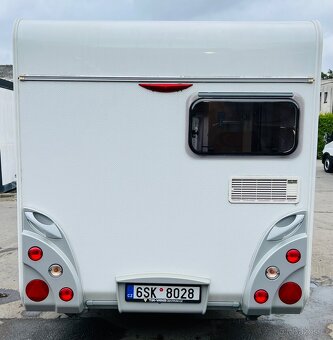 🚐 Sterckeman 420, perfektní stav 🚐 - 6
