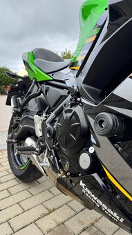 Kawasaki Ninja 650 - 2019 - 6