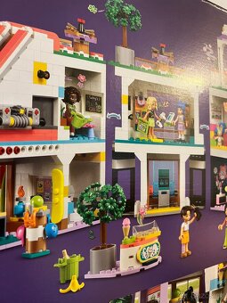 Lego friends 42604 - 6