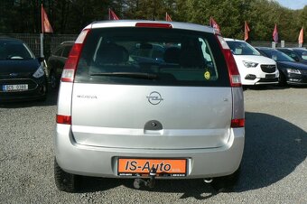 Opel Meriva 1.6 AUTOMAT -2004 - 6