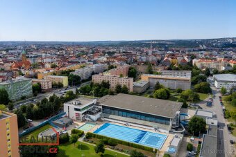 Pronájem, byty/2+1, 50 m2, Habrmannova 2115/39, 32600 Plzeň, - 6