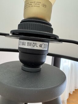 Zuiver stolní lampa - 6