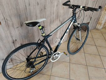 Krosové kolo Pells Crono Elite - 6