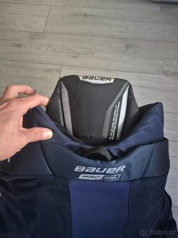 Hokejove Kalhoty - 6