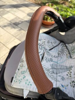 Kočárek Valco Snap 4 Trend - 6