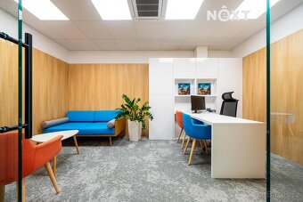 Prodej komerční Obchodní prostory, 200㎡ - 6