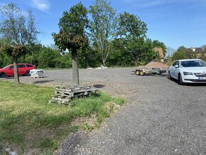 Pozemek k pronajmu 1600m3 - 6