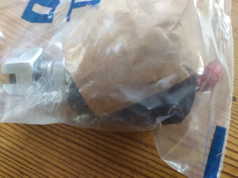 Chevrolet Pitman arm c10 c20 c30 - 6