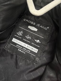 Pánská bunda Cross Jeans - 6
