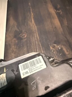 HYUNDAI i30 III (2017–2023) – FULL LED přední světlo - 6