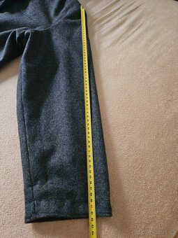 Pánský lehký kabat - 6