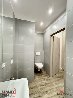 Prodej, byty/3+kk, 69 m2, Alešova 2414/23, Jižní Předměstí, - 6